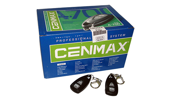 Cenmax_A-700